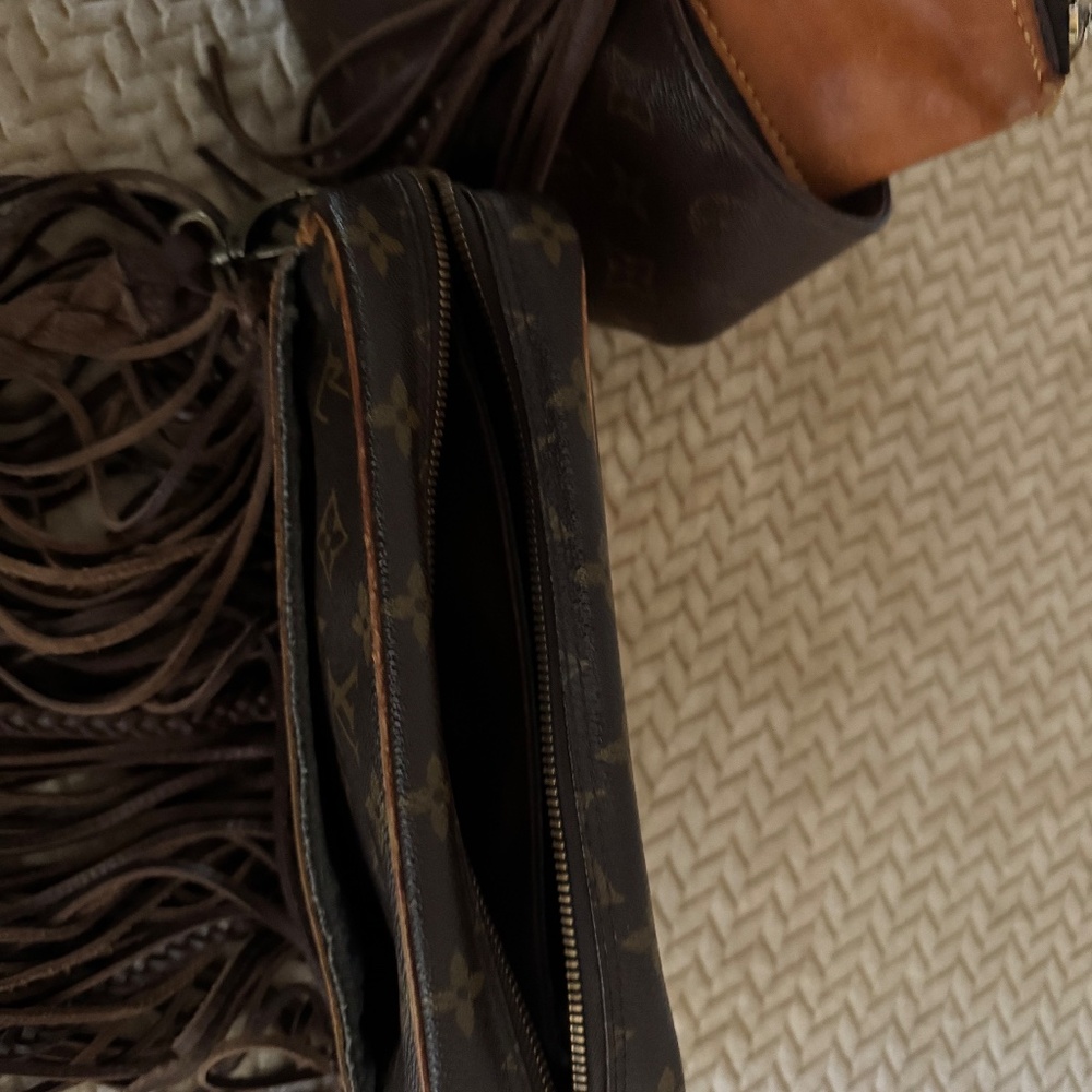 Vintage Boho purse bundle - Picture 6 of 7